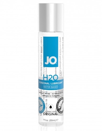 JO H2O Original (30 / 60 / 120 мл) [  ] image 1