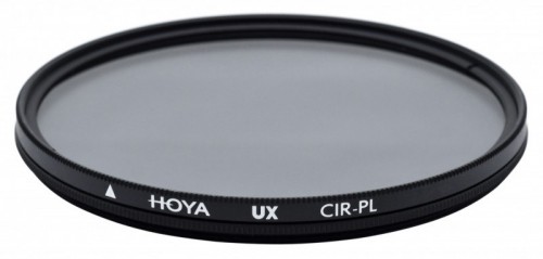 Hoya Filters Hoya фильтр с круговой поляризацией UX 37 мм image 1