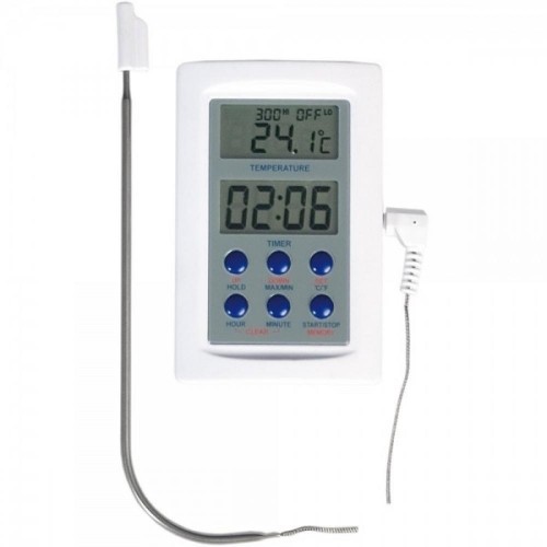 Digitalais termometrs -50c +300c, Stalgast image 1
