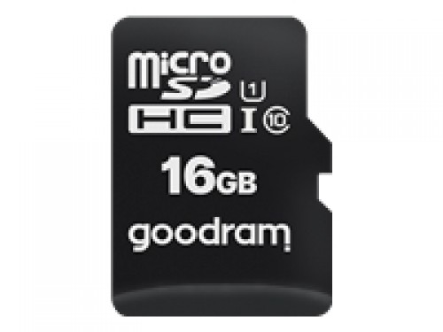 GOODRAM M1AA-0160R12 GOODRAM memory card image 1