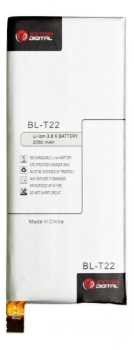 Battery LG BL-T22 (Zero H650E) image 1