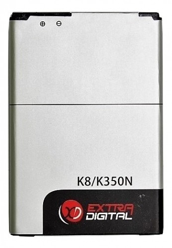 Battery LG BL-46ZH (K8 K350N) image 1