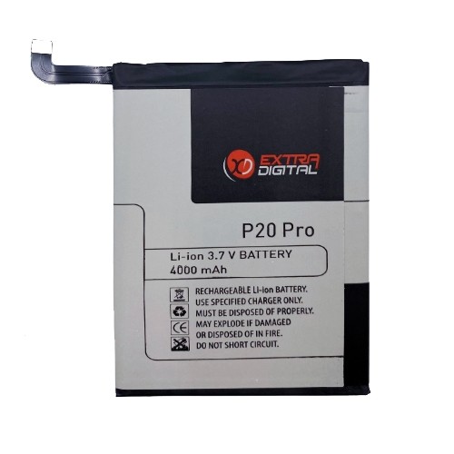 Battery Huawei P20 Pro image 1