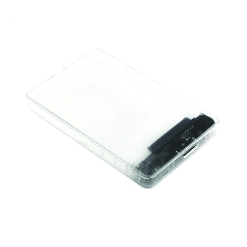 Extradigital HDD case USB3.0 image 1