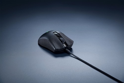Razer mouse DeathAdder V2 Mini + Grip Tape image 1