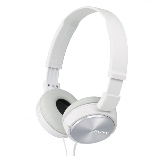Sony MDR-ZX310 White image 1