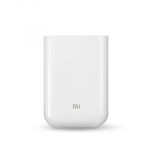 Xiaomi  Mi Portable Photo Printer White image 1