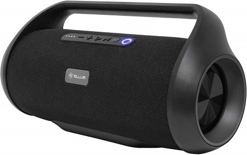 Tellur Bluetooth Speaker Obia 50W black image 1
