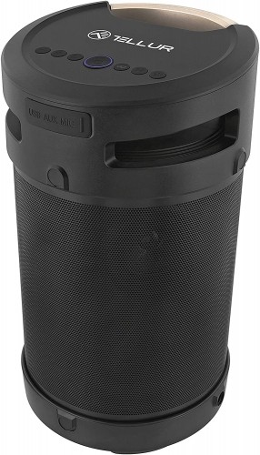 Tellur Bluetooth Speaker Rapture 70W black image 1