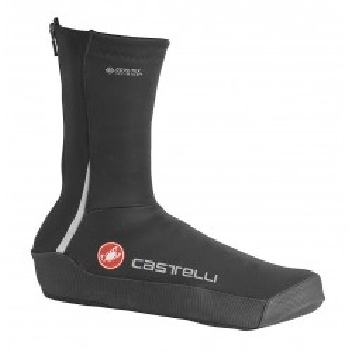 Castelli Velo kurpju pērsegs INTENSO UL Shoecover XL Red image 1