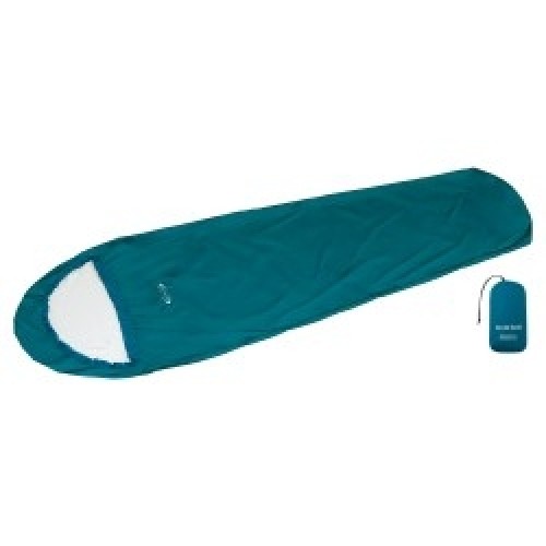 Mont-bell Pārvaks guļammaisam BREEZE Dry-Tec W&L Sleeping Bag Cover  Balsam image 1