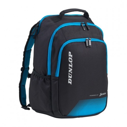 Рюкзак Dunlop FX PERFORMANCE black/blue image 1