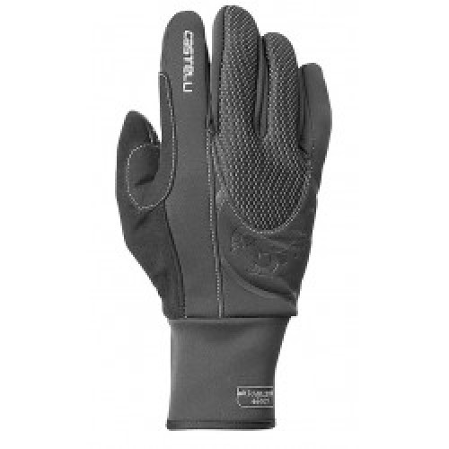 Castelli Velo cimdi ESTREMO Glove M Black image 1
