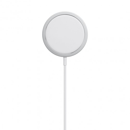 Apple  MagSafe Charger White image 1
