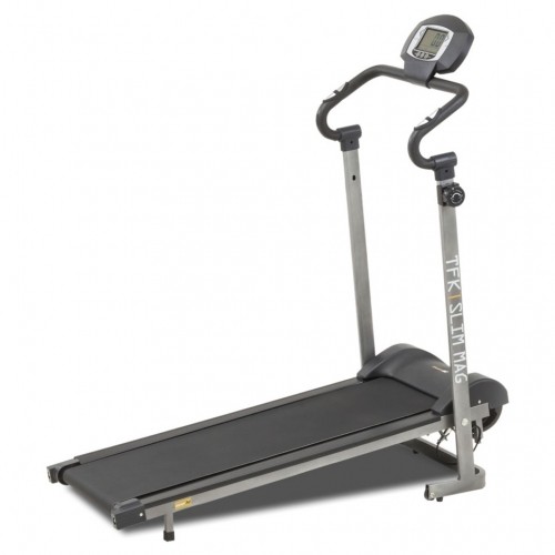 Treadmill EVERFIT TFK SLIM MAG image 1