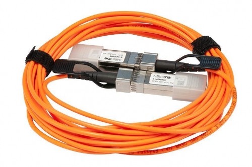 CABLE DIRECT ATTACH SFP+ 5M/S+AO0005 MIKROTIK image 1