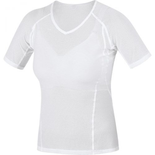 Gore Wear Base Layer Lady Shirt / Balta / 38/M image 1