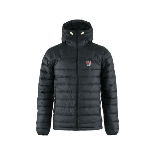 Fjallraven Expedition Pack Down Hoodie M / Melna / XXL image 1