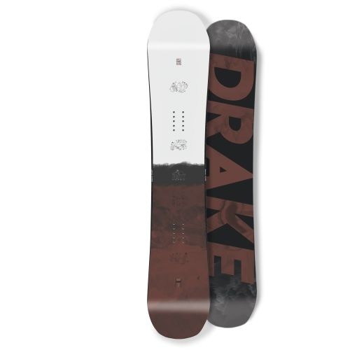 Drake DF / 149 cm image 1
