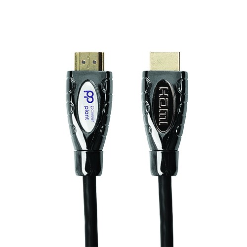 Extradigital Кабель HDMI - HDMI, 10m, 2.0 image 1