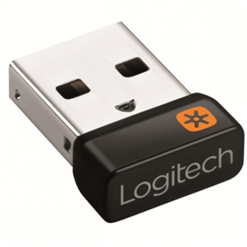 Unifying USB uztvērējs, Logitech image 1