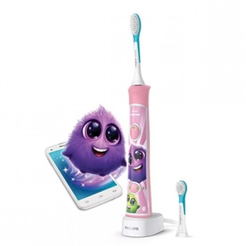 Elektriskā zobu birste Sonicare For Kids, Philips image 1