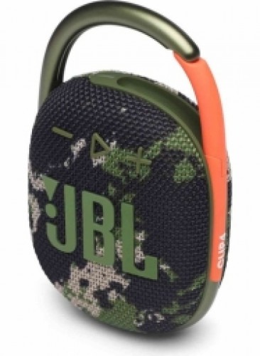 JBL CLIP4 Squad image 1