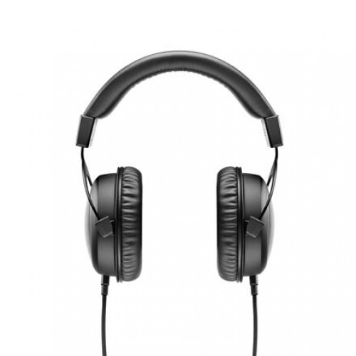 Beyerdynamic Wired headphones T5 Headband/On-Ear, Noice canceling, 5-50.000 Hz, Silver image 1