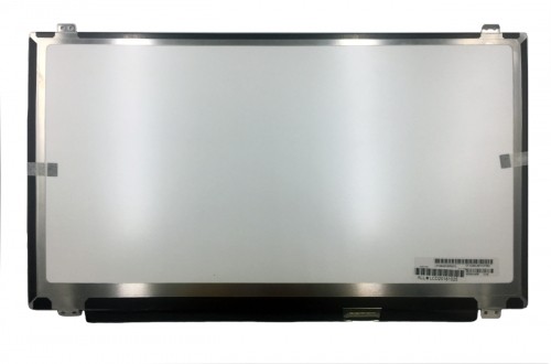 LG LCD screen 15.6" 3840x2160 UHD, IPS, glossy, 40pin (right) image 1