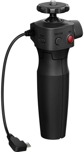 Panasonic Tripod Grip DMW-SHGR1 image 1