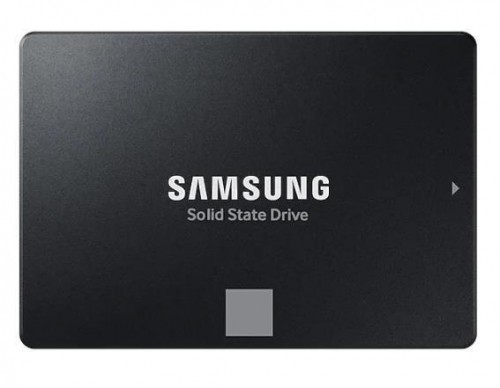 SSD SATA2.5" 4TB 6GB/S/870 EVO MZ-77E4T0B/EU SAMSUNG image 1