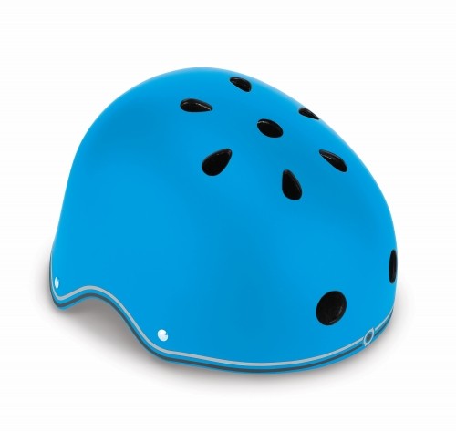 GLOBBER helmet Primo Lights, XS/S ( 48-53CM ),  sky blue, 505-101 image 1