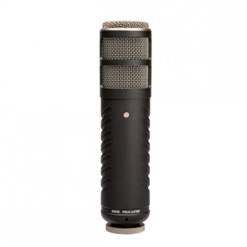 Mikrofons Procaster XLR, Rode image 1