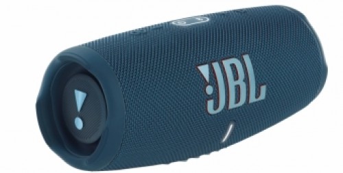 JBL Charge 5 Blue image 1