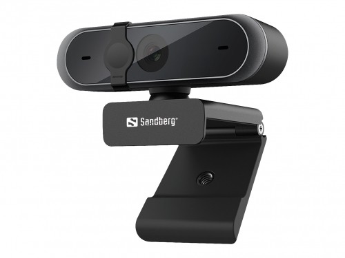 Sandberg 133-95 USB Webcam Pro image 1