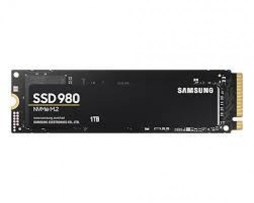 SSD M.2 2280 1TB/980 EVO MZ-V8V1T0BW SAMSUNG image 1