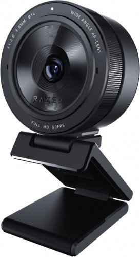 Razer веб-камера Kiyo Pro image 1