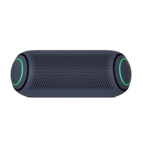 LG XBOOM Go PL5 Stereo portable speaker Blue 20 W image 1