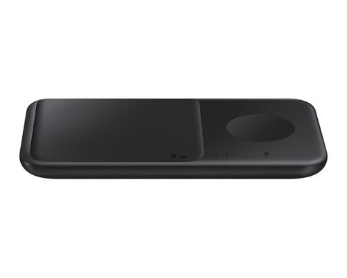 Samsung EP-P4300BBEGEU mobile device charger Black Indoor image 1