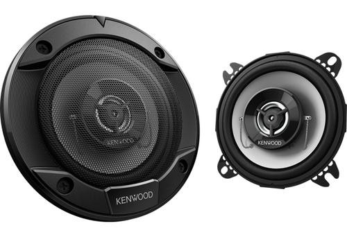 Kenwood KFC-S1066 speaker driver 21 W 2 pc(s) Full range speaker driver image 1