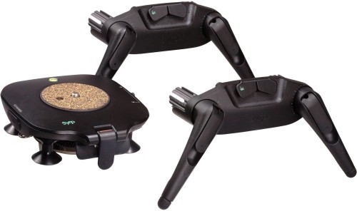 Syrp Magic Carpet Pro End Caps and Carriage (SY0018-0019) image 1