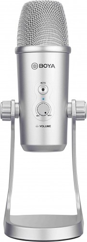 Boya microphone BY-PM700SP image 1