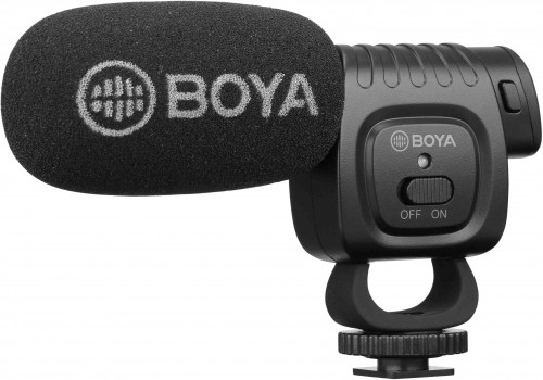 Boya microphone BY-BM3011 image 1