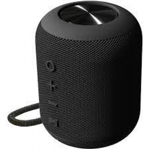 Platinet wireless speaker Peak PMG13 BT, black (44486) image 1