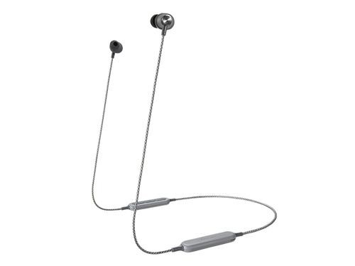 Panasonic RP-HTX20B Headset In-ear Bluetooth Silver image 1