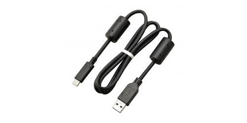 Olympus CB-USB11 USB cable Black image 1