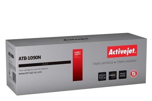 Activejet ATB-1090N toner for Brother TN-1090 image 1