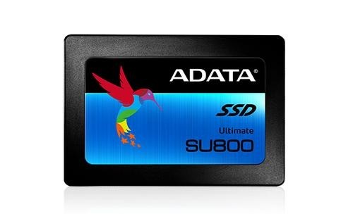 ADATA Ultimate SU800 2.5&quot; 512 GB Serial ATA III TLC image 1