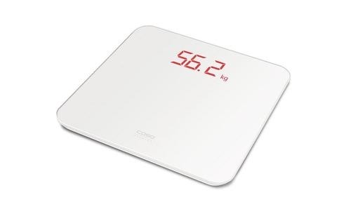 Caso BS1 White Electronic personal scale image 1