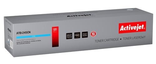 Activejet ATB-245CN toner for Brother TN-245C image 1